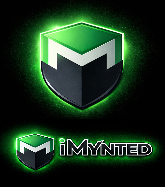 iMYNTED